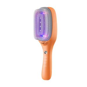 SZCZOTKA DO WŁOSÓW TOUCHBeauty TB-2443 VITA Pro TERAPIA ŚWIATŁEM LASEROWA