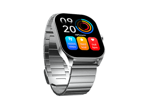 Smartwatch HIFUTURE Apex Srebrny