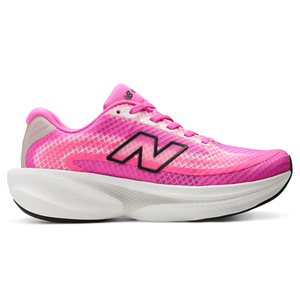 Buty damskie New Balance Fresh Foam Ellipse v1 Breathe WELPS54J – różowe