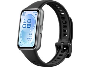 Smartband HUAWEI Band 11 Czarny
