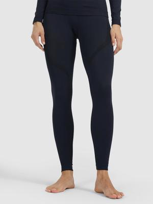 4F bielizna damska termoaktywna spodnie 4FWAW25USEAF217 czarne (M/L)