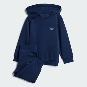 Graphic Hoodie Set Kids