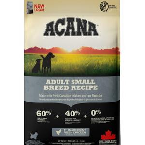 ACANA Adult Small Breed 6 kg