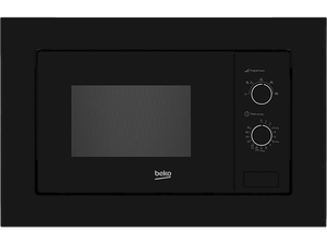Kuchenka mikrofalowa BEKO BMOB20202B b100 20 L Czarny
