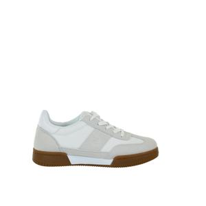 Damskie białe sneakersy BIG STAR TT274910