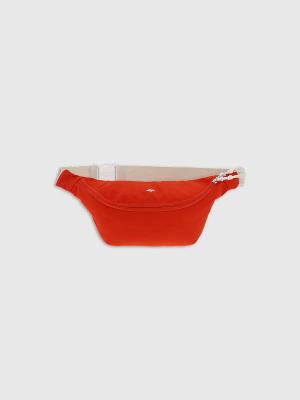 4F nerka saszetka 4FWSS25AWAIU103 czerwona (one size)