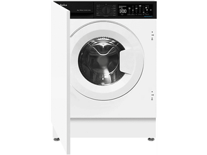 Pralka do zabudowy AMICA WABIC812ALiSTO 8kg 1200obr. Add+ SteamPower Pro