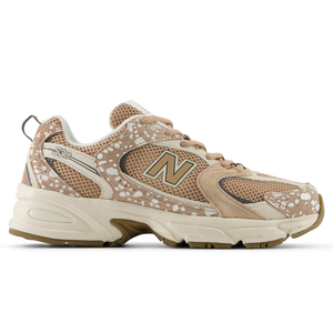 Buty unisex New Balance U53028U – beżowe