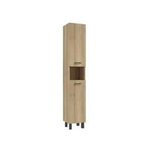 Słupek Novelty C30 2D0S 4NN DSM buk truflowy