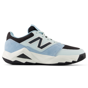 Buty damskie New Balance Coco Delray WCOD92U – niebieskie