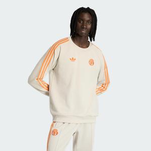 FC Bayern Originals Crew Sweatshirt