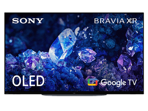 PRODUKT PO EKSPOZYCJI - Telewizor OLED SONY BRAVIA XR-48A90K 4K Google TV Dolby Atmos