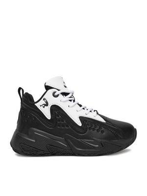 Shaq Sneakersy CEO-CP40-HC2400-K Czarny