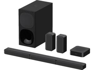 Soundbar SONY HT-S40R