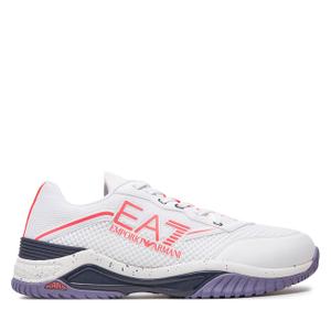 Sneakersy EA7 Emporio Armani