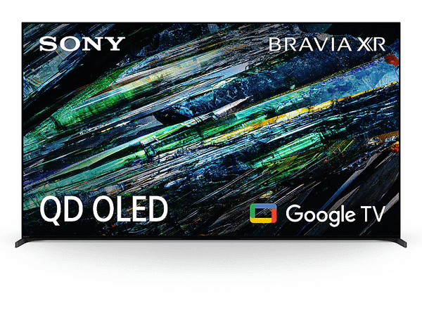 PRODUKT PO EKSPOZYCJI - Telewizor OLED SONY XR-65A95L 65'' 4K 100/120Hz Google TV XR Clear Image