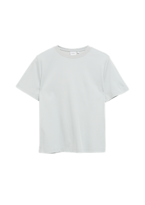 Wysokiej jakości T-shirt z bawełny