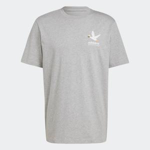 adidas Adventure Graphic Duckies Tee