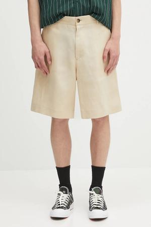 Paul Smith szorty lniane