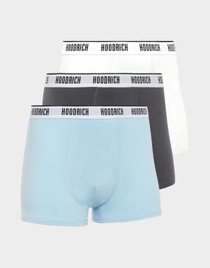 Hoodrich Bokserki Core '26 3 Pack Boxers