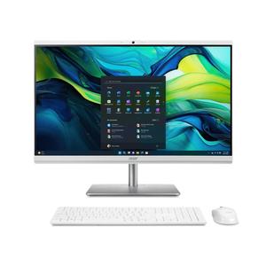 Acer Aspire C 27, C27-195ES, All-in-one, 27" Full HD, Intel Core Ultra 7, 32 GB RAM, 2 TB SSD