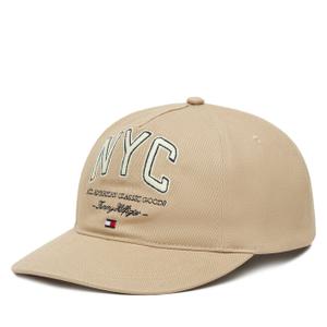 Czapka z daszkiem Tommy Hilfiger