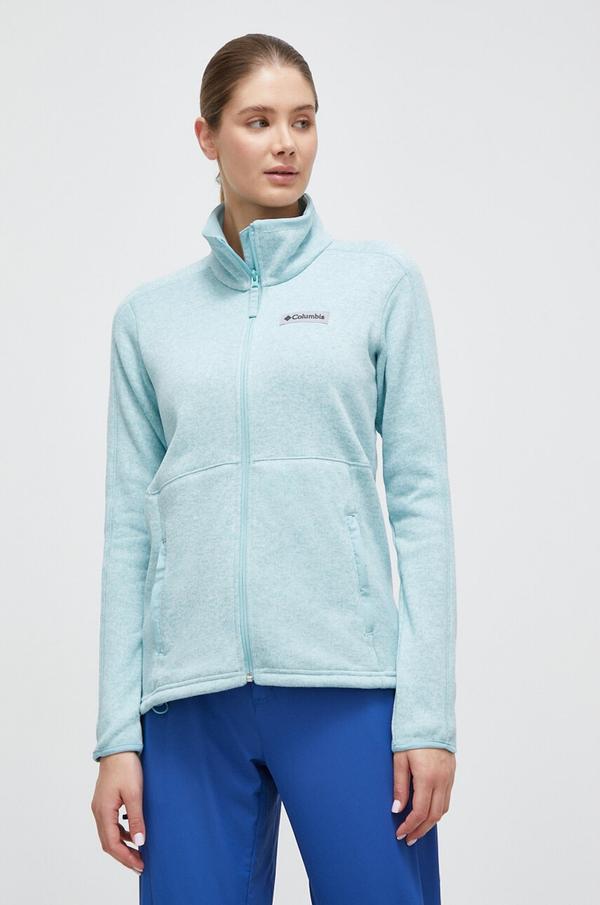 Columbia bluza sportowa Sweater Weather