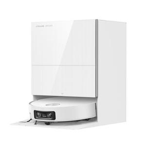 Robot sprzątający Dreame X60 Pro Ultra Complete-biały