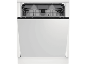 PRODUKT PO EKSPOZYCJI - Zmywarka do zabudowy BEKO BDIN38550C 15 kpl. SelfDry CornerIntense