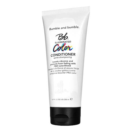 Illuminated Color Conditioner - Odżywka do włosów farbowanych