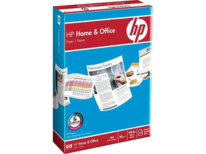 Papier HP Home and Office 80