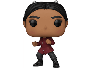 Figurka FUNKO POP TV: Ms. Marvel - Najma