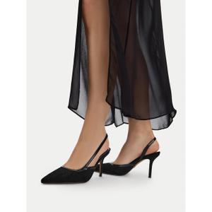 Szpilki Nine West