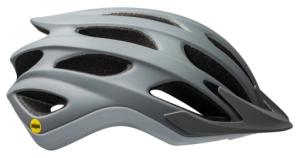 Kask mtb BELL DRIFTER INTEGRATED MIPS matte gloss grays (52-56)