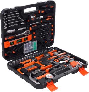 ZESTAW NARZĘDZI 168EL KD10837