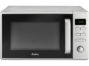 Kuchenka mikrofalowa AMICA AMMF20E1S 20l