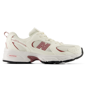 Buty dziecięce New Balance G5301MV – beżowe
