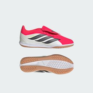 Buty piłkarskie PREDATOR CLUB Fold-Over Tongue Sala Indoor dla dzieci