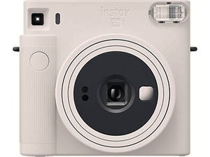 Aparat FUJIFILM Instax Square SQ1 Kreda biały