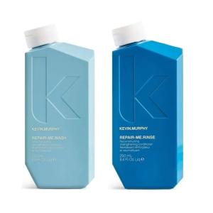 Kevin Murphy Repair Me szampon 250 ml + odżywka 250 ml zestaw nawilżający