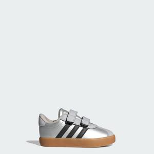 Buty VL Court 3.0 Skateboarding Kids