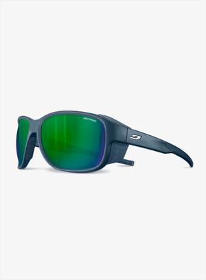 JULBO okulary sportowe MONTEBIANCO 2 niebieskie (one size)