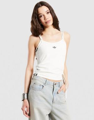 adidas Top Tank Double Layered