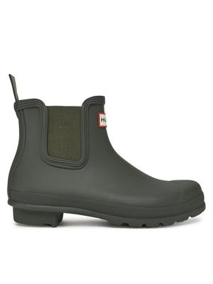 Hunter Kalosze WFS2078RMA Khaki
