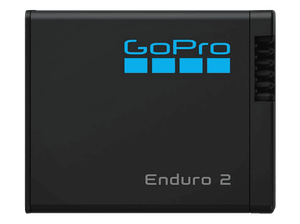 Akumulator GOPRO Enduro 2 Czarny