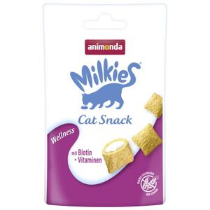 animonda Milkies przysmak dla kota 12x30g Wellness