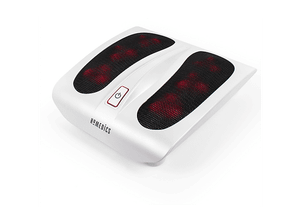 Masażer do stóp HOMEDICS FM-TS9-GB Biały perłowy