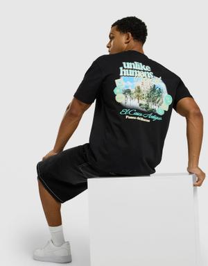 Unlike Humans T-Shirt Resort
