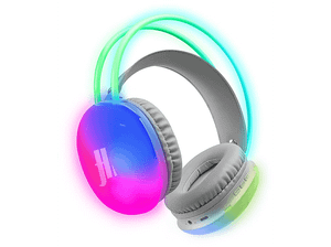 Słuchawki SBS Light Pop Wireless Stereo