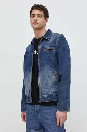 Guess Originals kurtka jeansowa